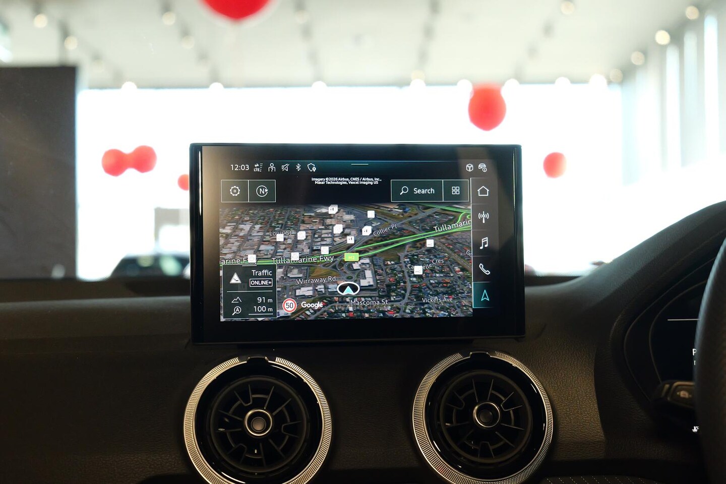 Image about Audi SQ2 TFSI quattro S tronic