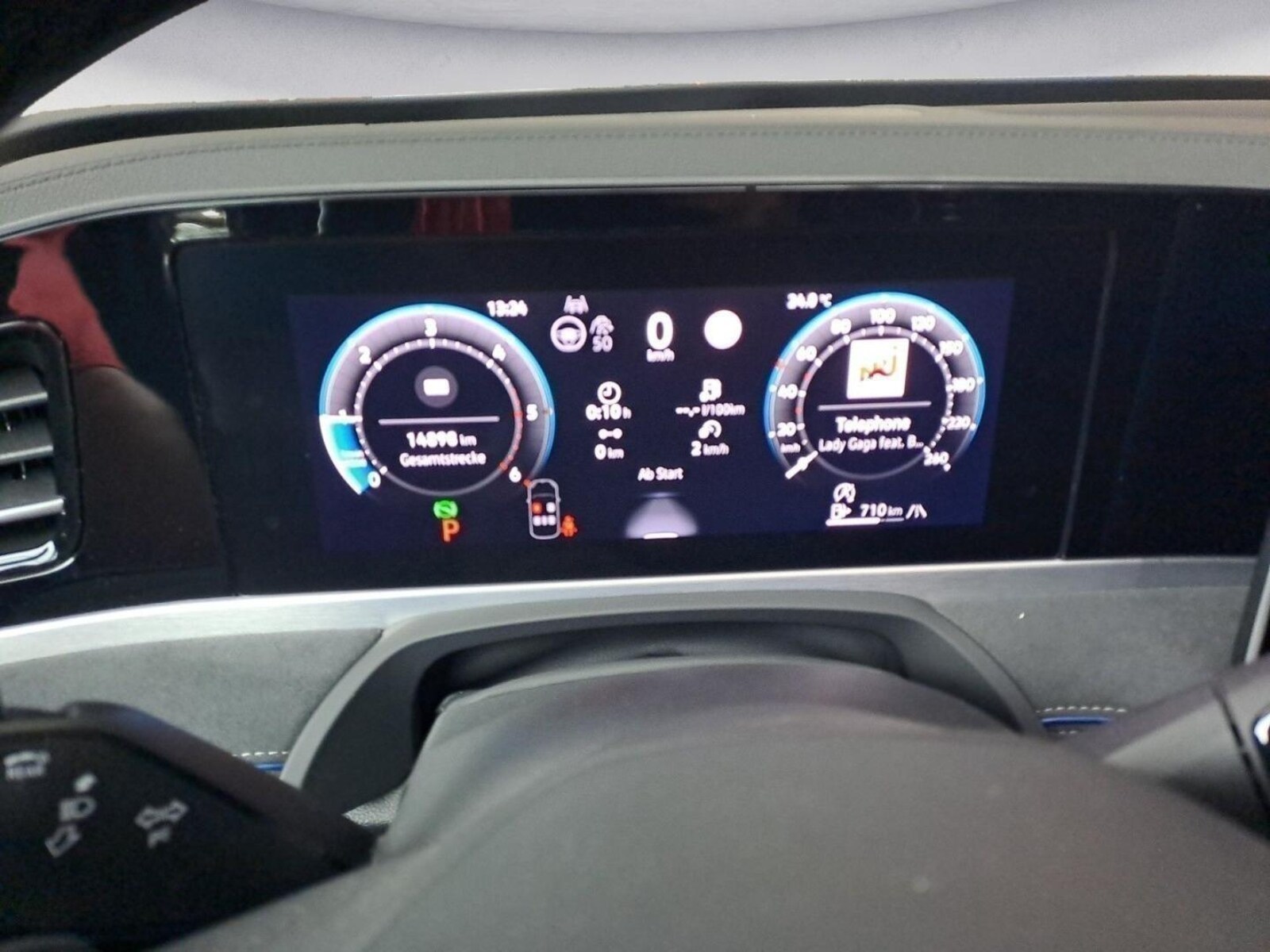 Volkswagen Passat – Bild 11