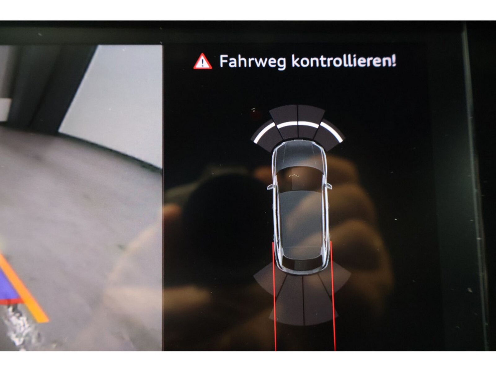 Audi Q3 Sportback – Bild 19
