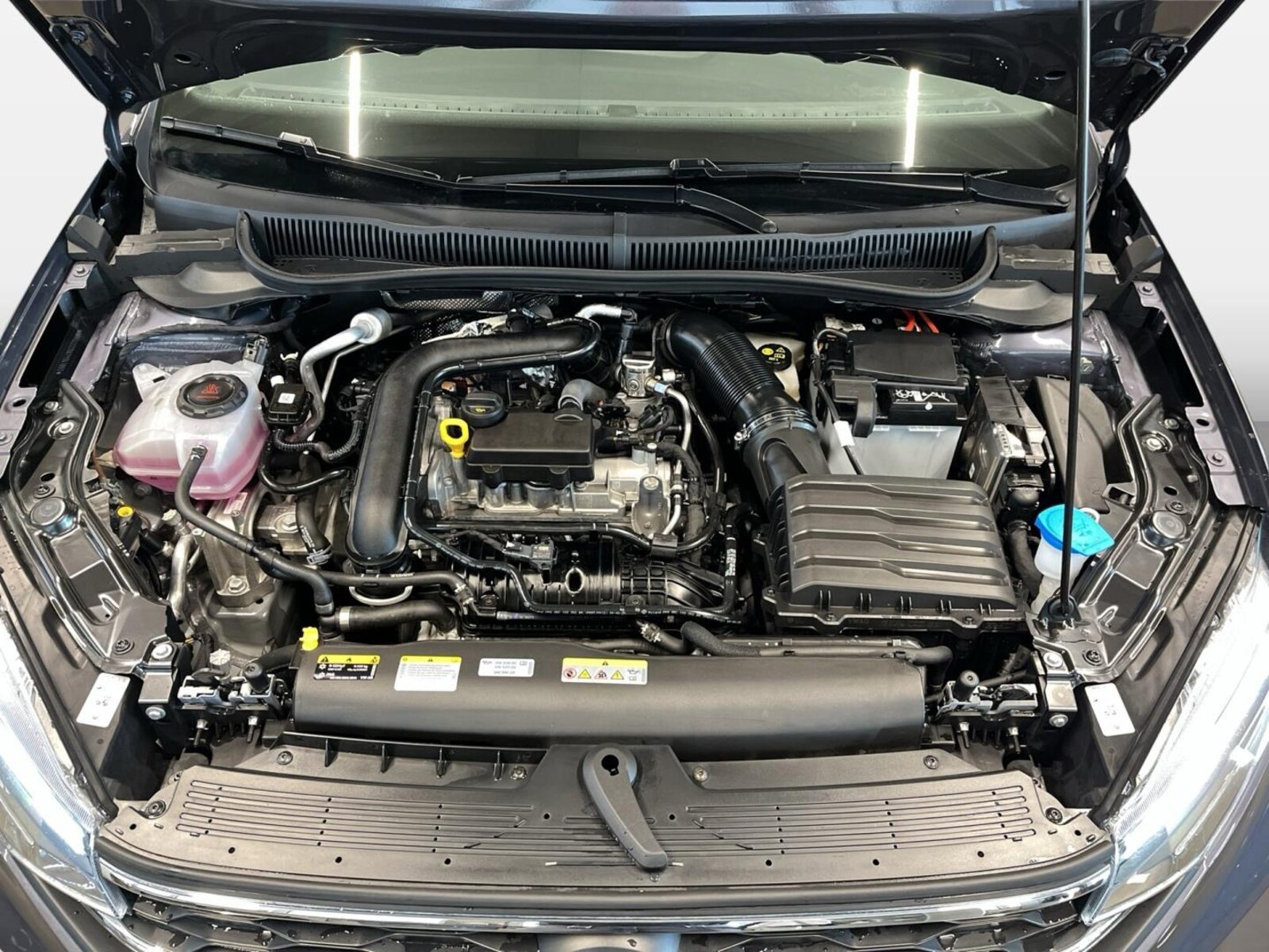 Volkswagen Taigo – Bild 18