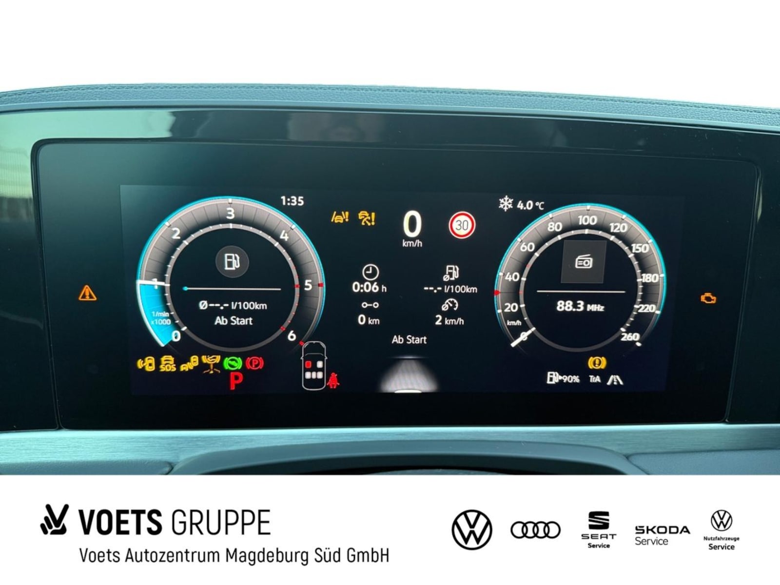 Volkswagen Passat – Bild 12