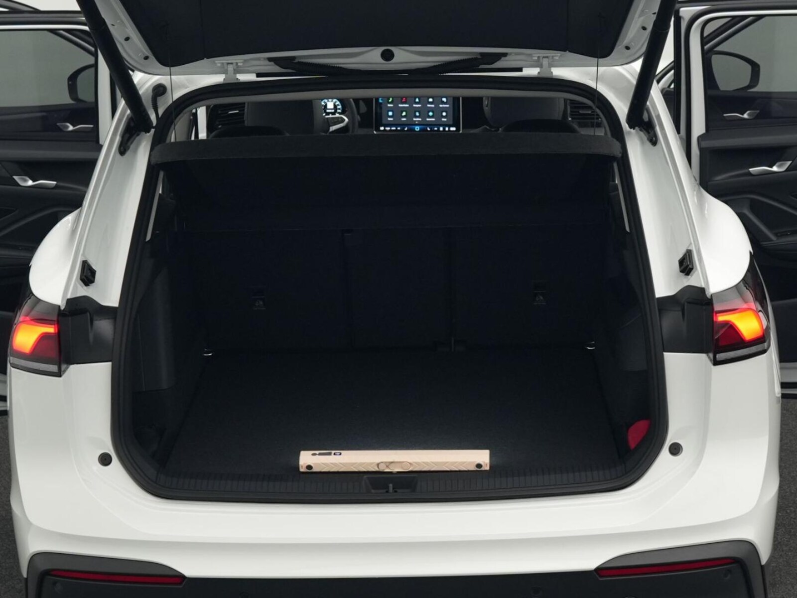 Volkswagen Tiguan – Bild 18