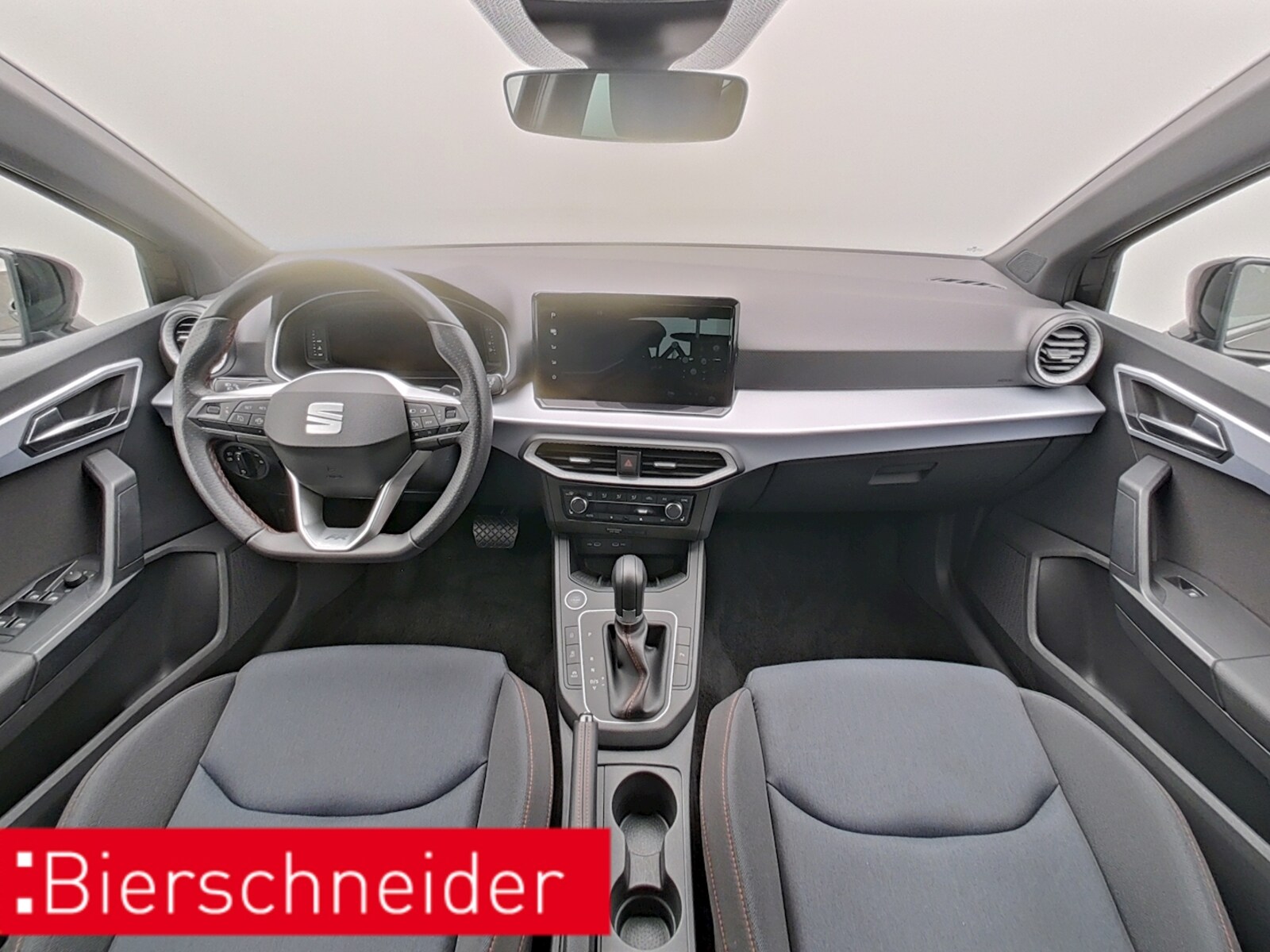 SEAT Ibiza – Bild 10