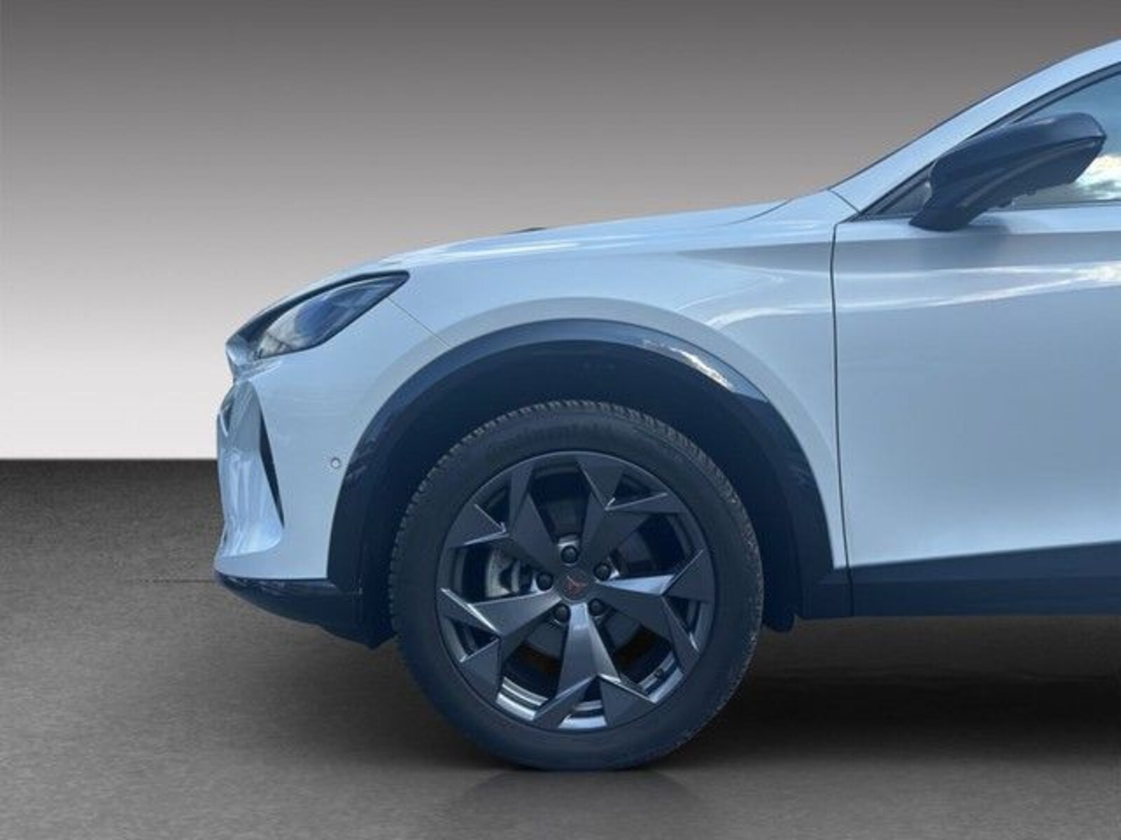 CUPRA Formentor – Bild 7