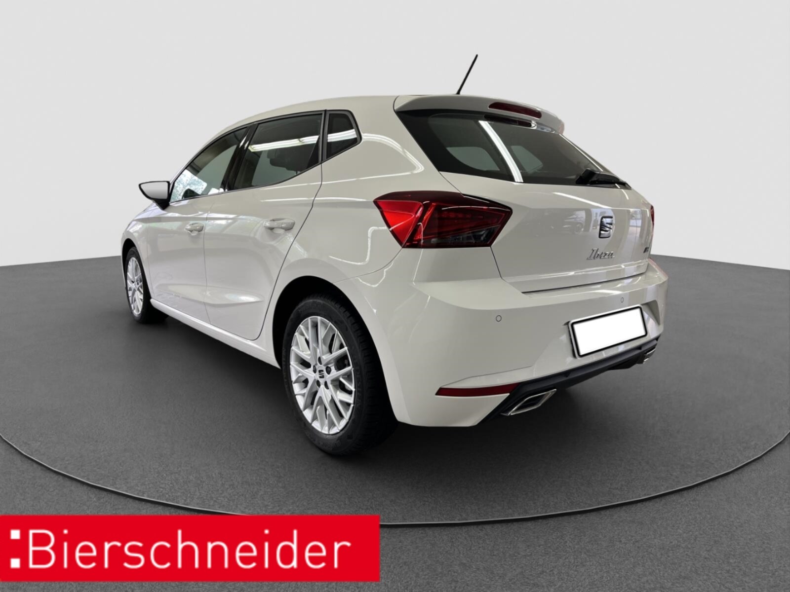 SEAT Ibiza – Bild 5