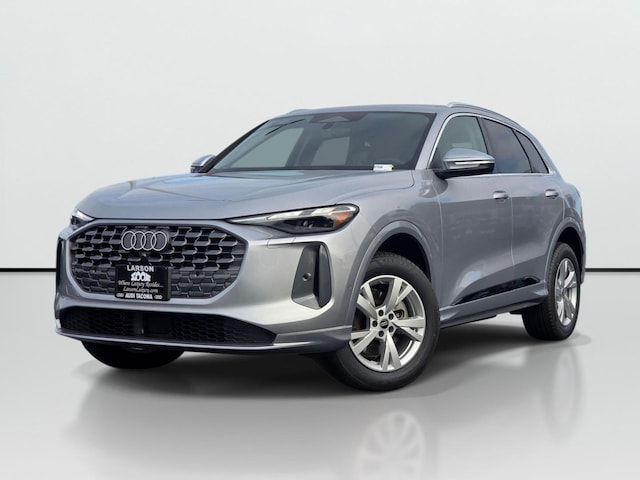 2026 Audi Q5 Premium