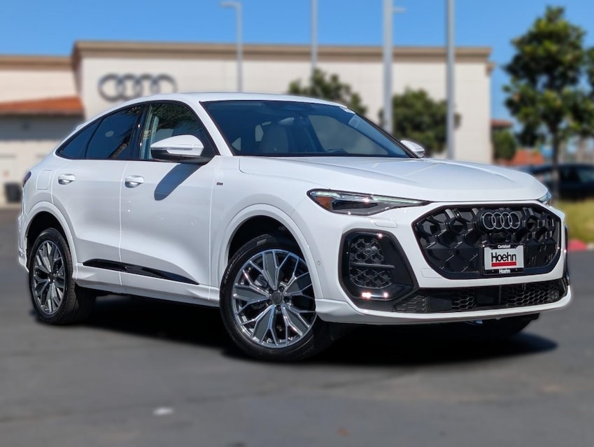 2026 Audi Q5 Sportback