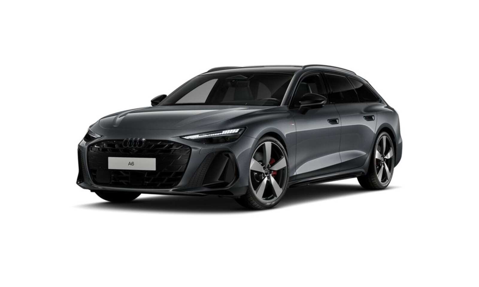 Audi A6 Avant – Bild 11