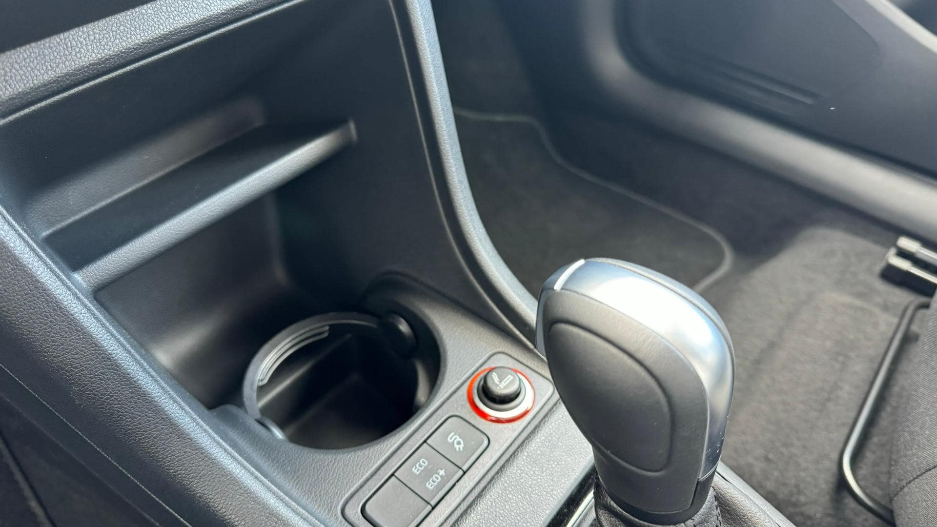 Volkswagen e-up! Edition