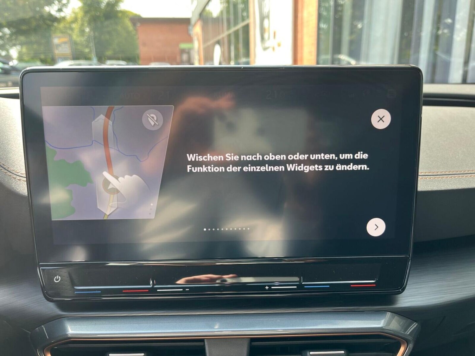 CUPRA Formentor – Bild 15