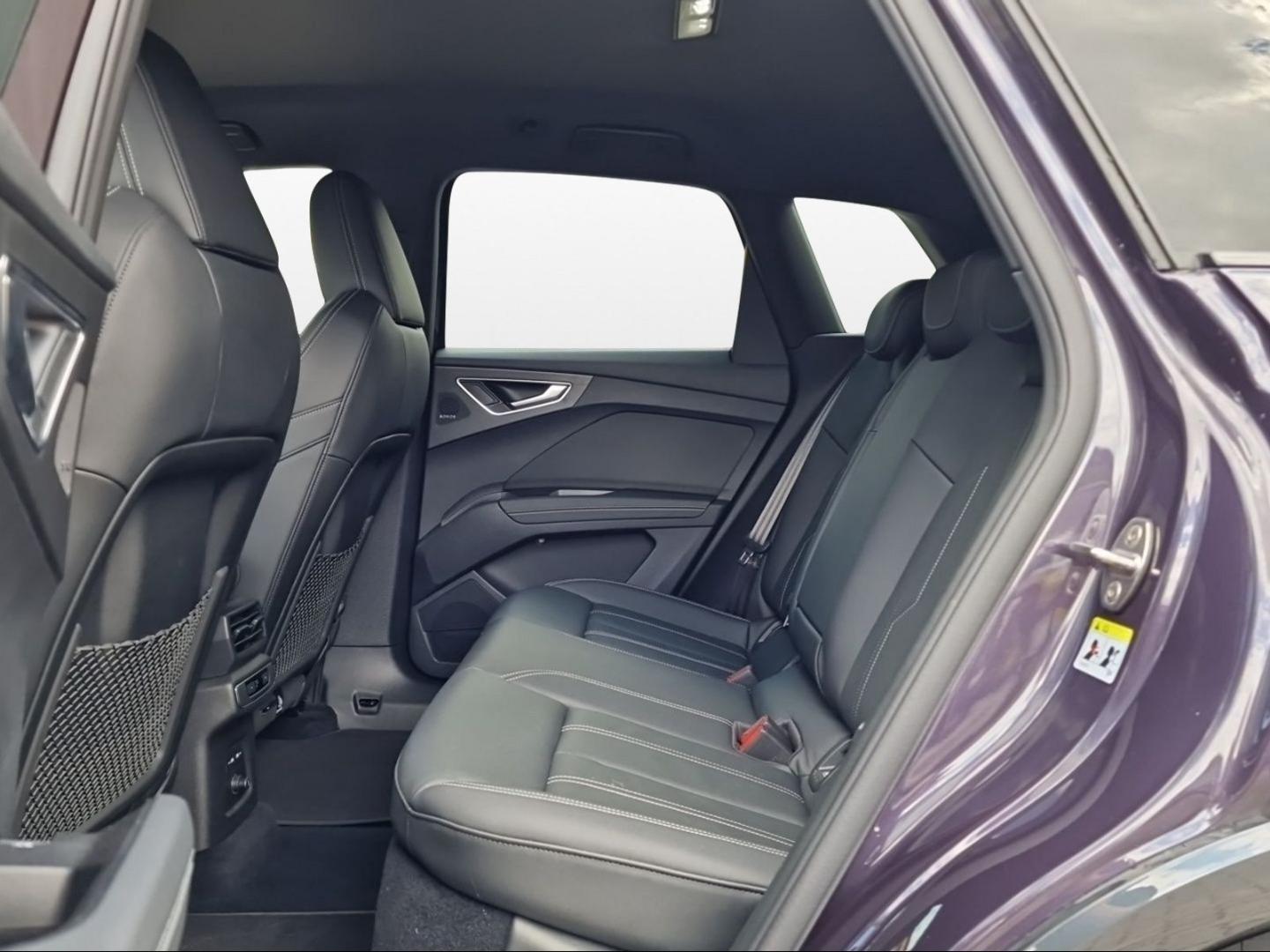 Image about Audi Q4 e-tron 40 e-tron 150,00 kW