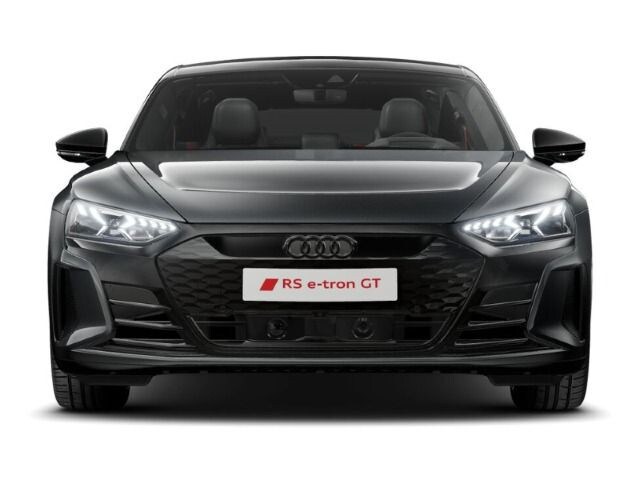 Image about Audi RS e-tron GT e-tron quattro