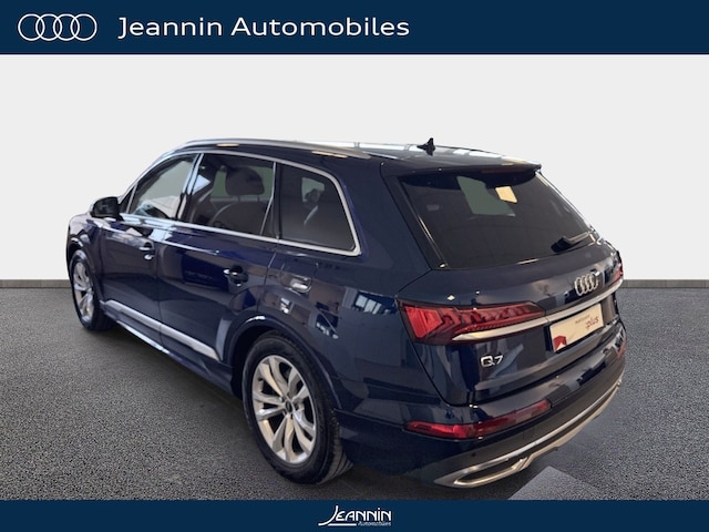 Audi Q7 TFSI E Avus 55 TFSI E Quattro 381 Ch Tiptronic -  - Joinsteer - #2