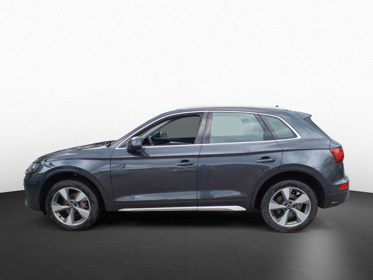 Image about Audi Q5 40 TDI quattro S tronic