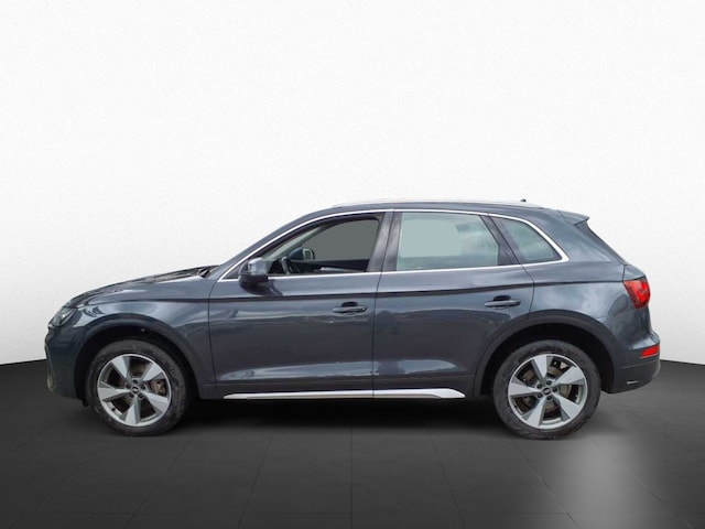 Image about Audi Q5 40 TDI quattro S tronic