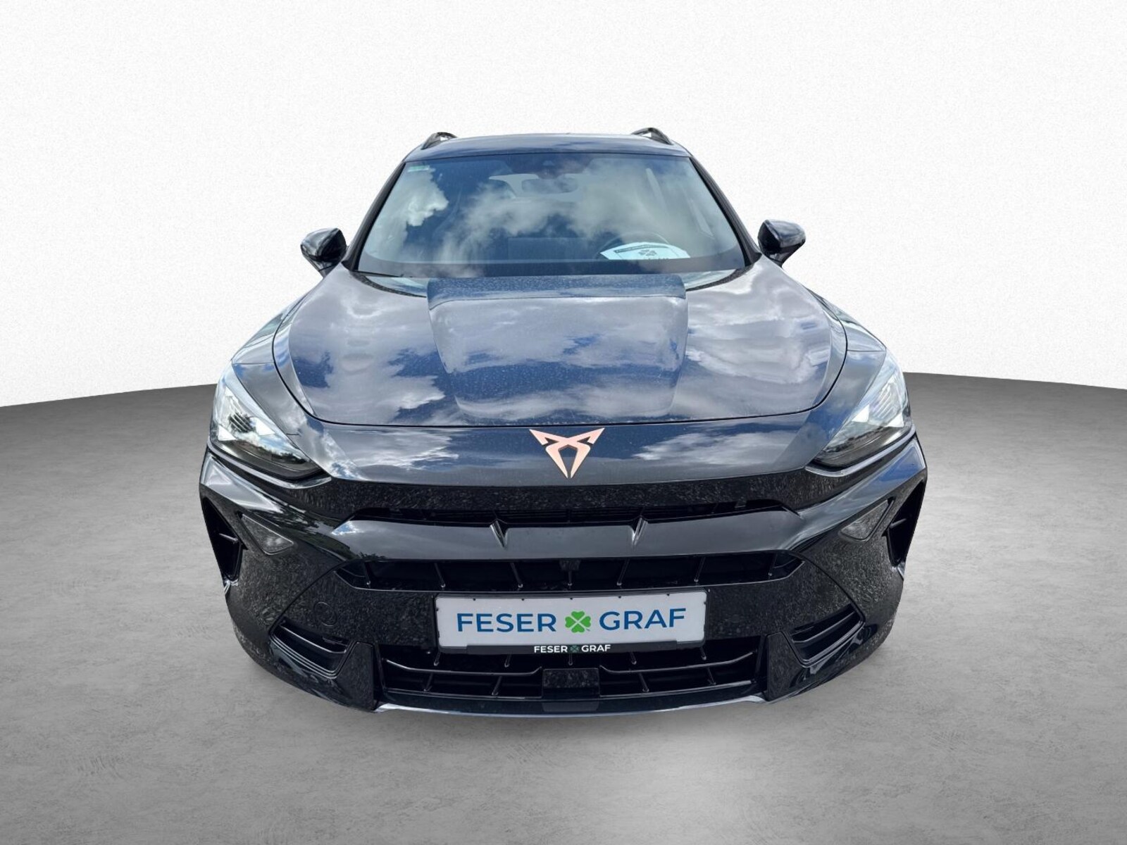 CUPRA Formentor – Bild 2