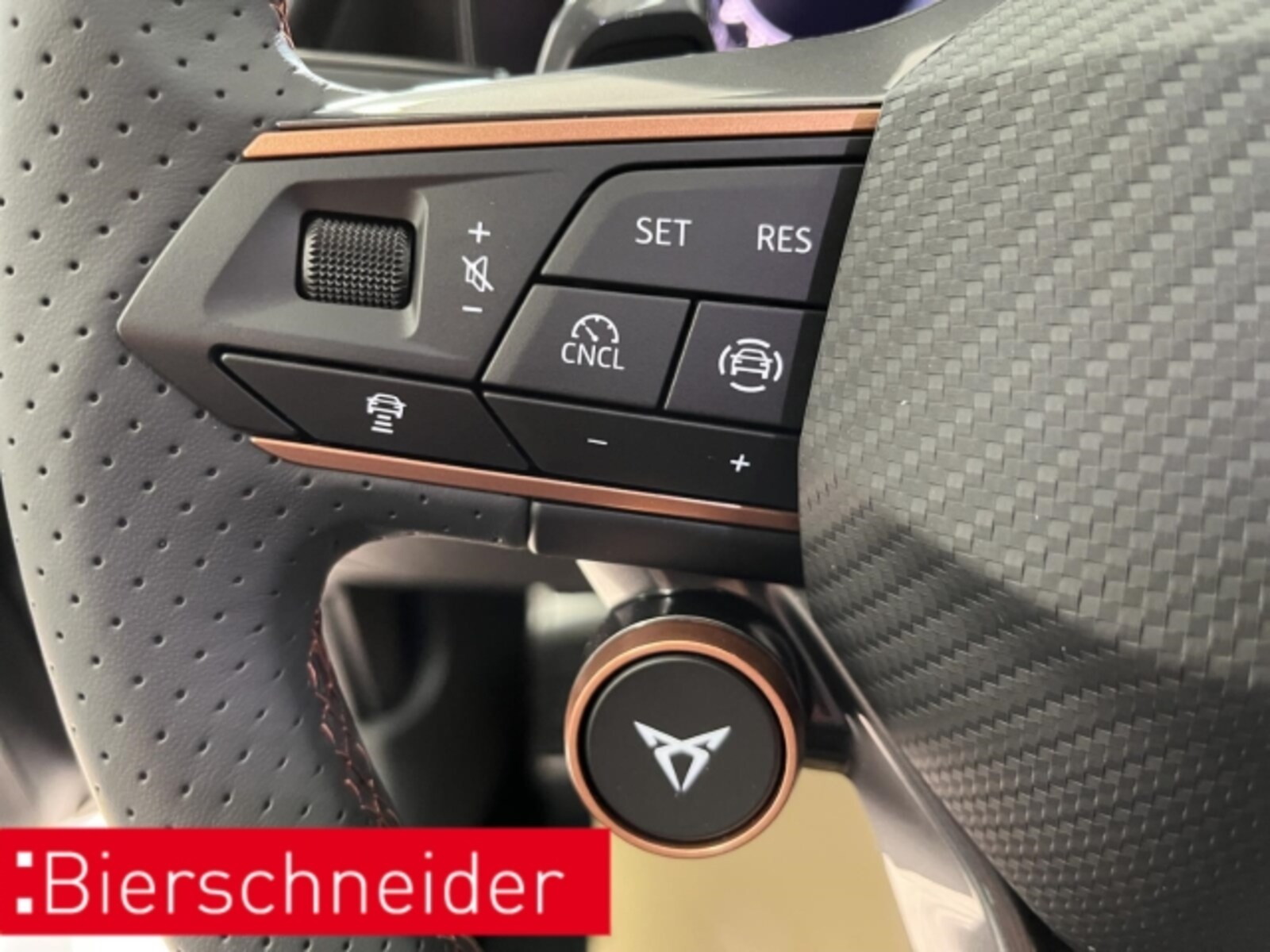 CUPRA Leon Sportstourer – Bild 27