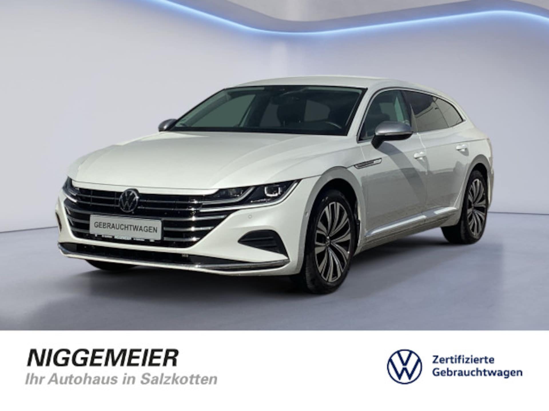 Volkswagen Arteon Shooting Brake Elegance