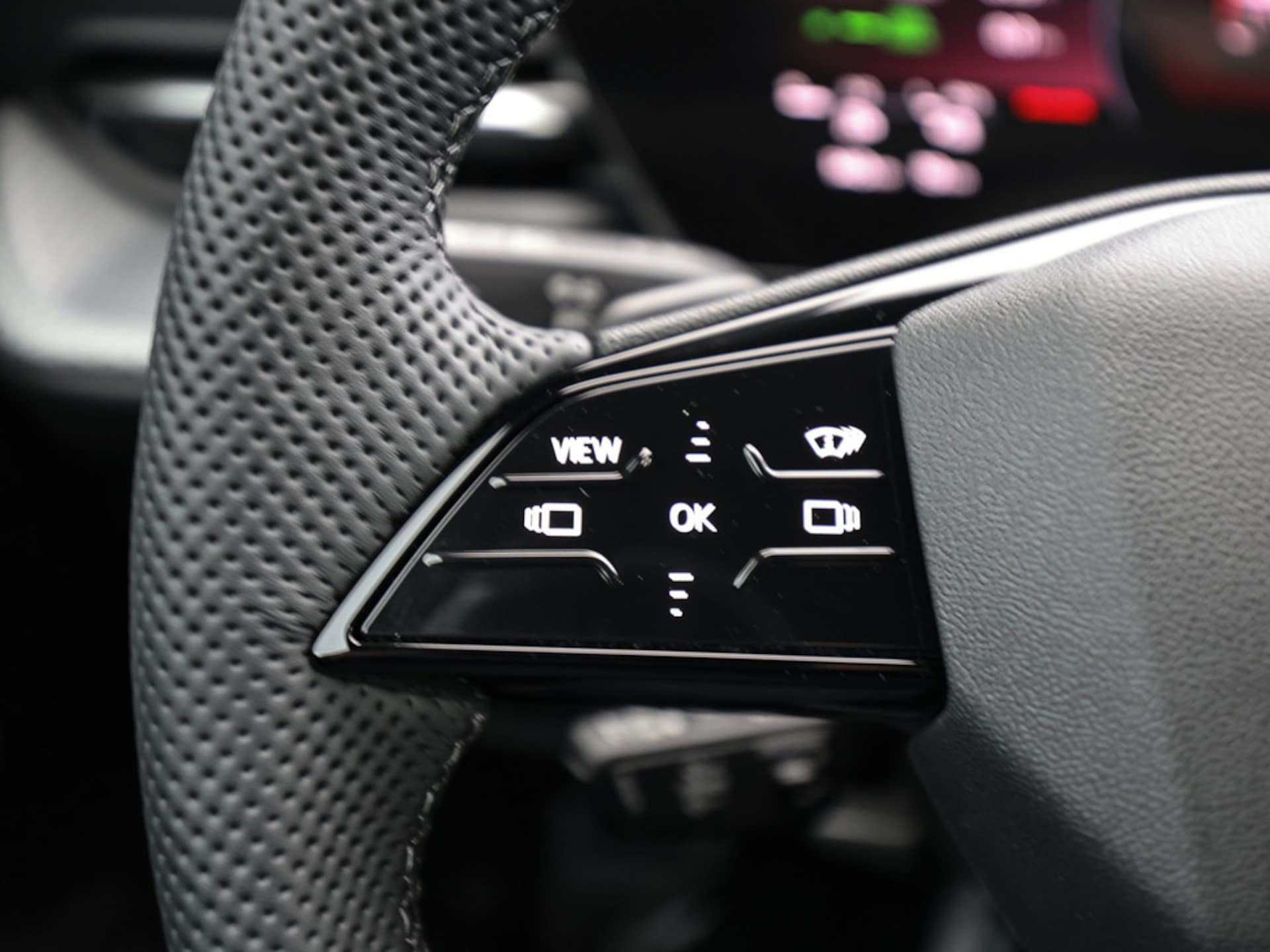 Audi Q5 SUV e-hybrid