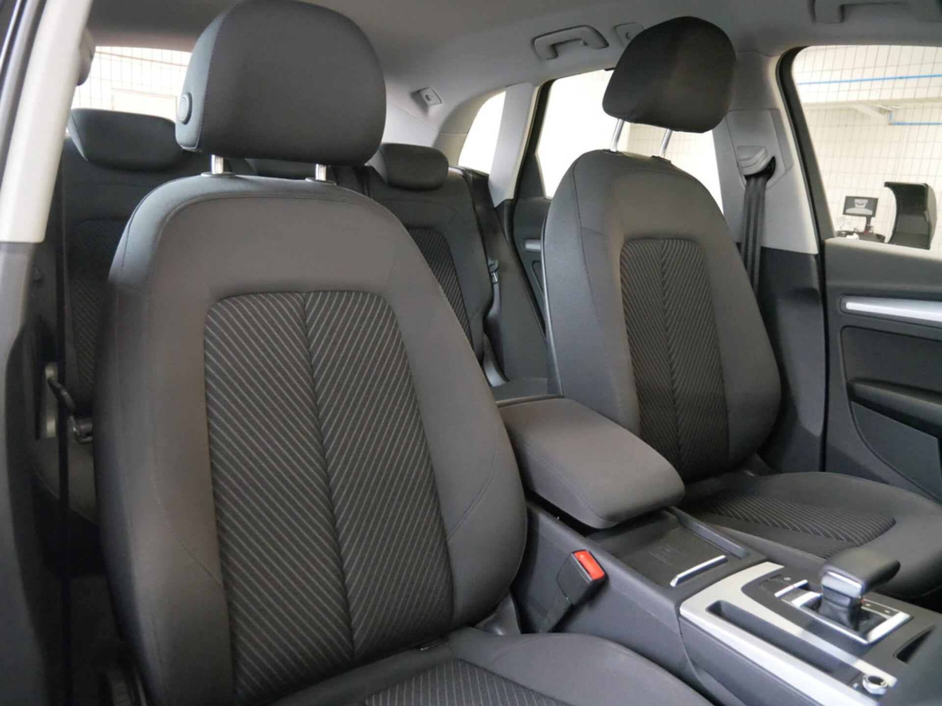 Audi Q5 SUV