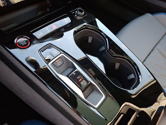 2025 Audi S5 Prestige - Photo 14