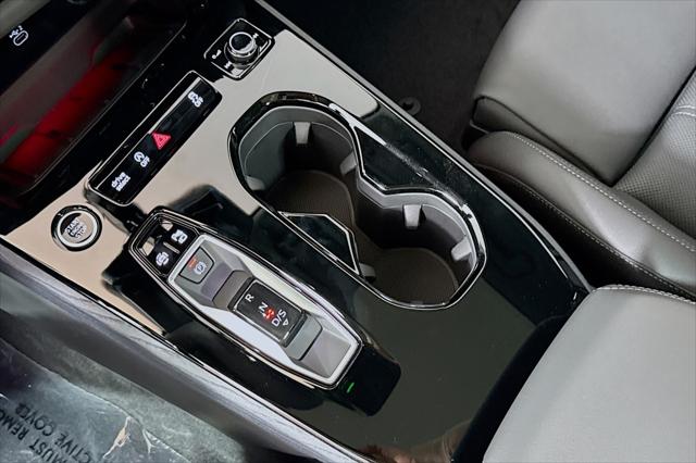 2025 Audi A5 Premium Plus - Photo 15