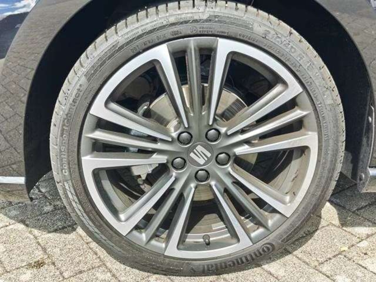 SEAT Ibiza – Bild 8