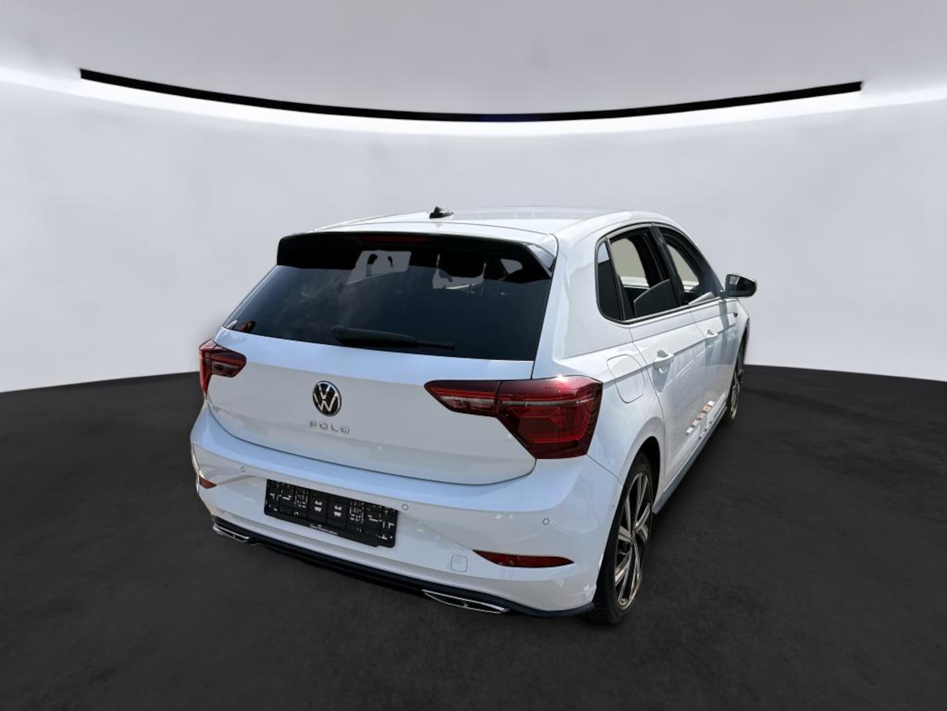 Volkswagen Polo R-Line