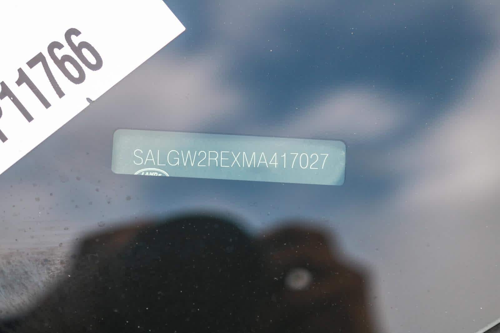 2021 Land Rover Range Rover SVAutobiography - Photo 35