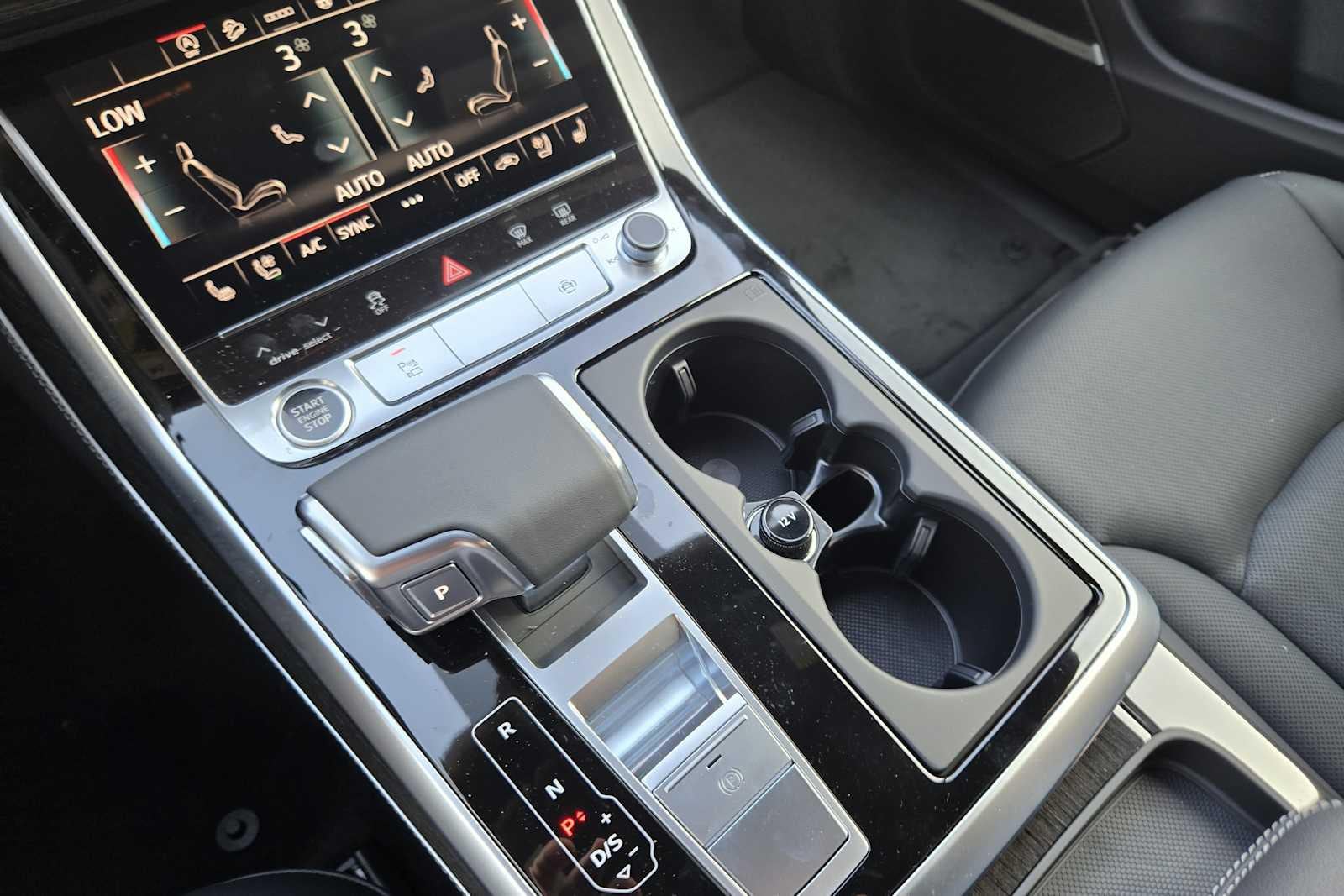 2026 Audi Q8 Premium Plus - Photo 13