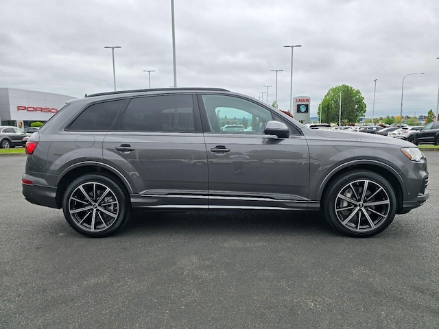 2023 Audi Q7