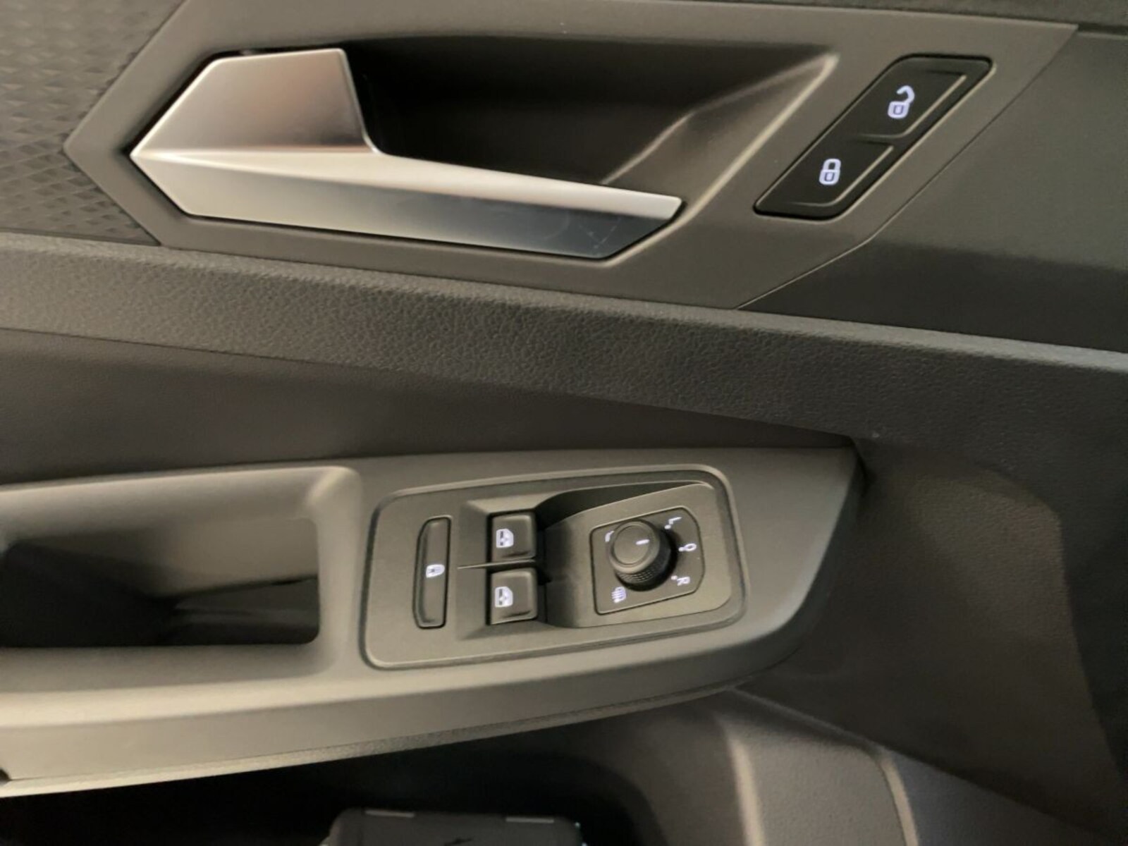 Volkswagen Caddy – Bild 16
