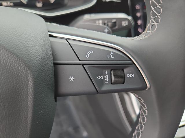 2026 Audi Q8 Premium Plus - Photo 18