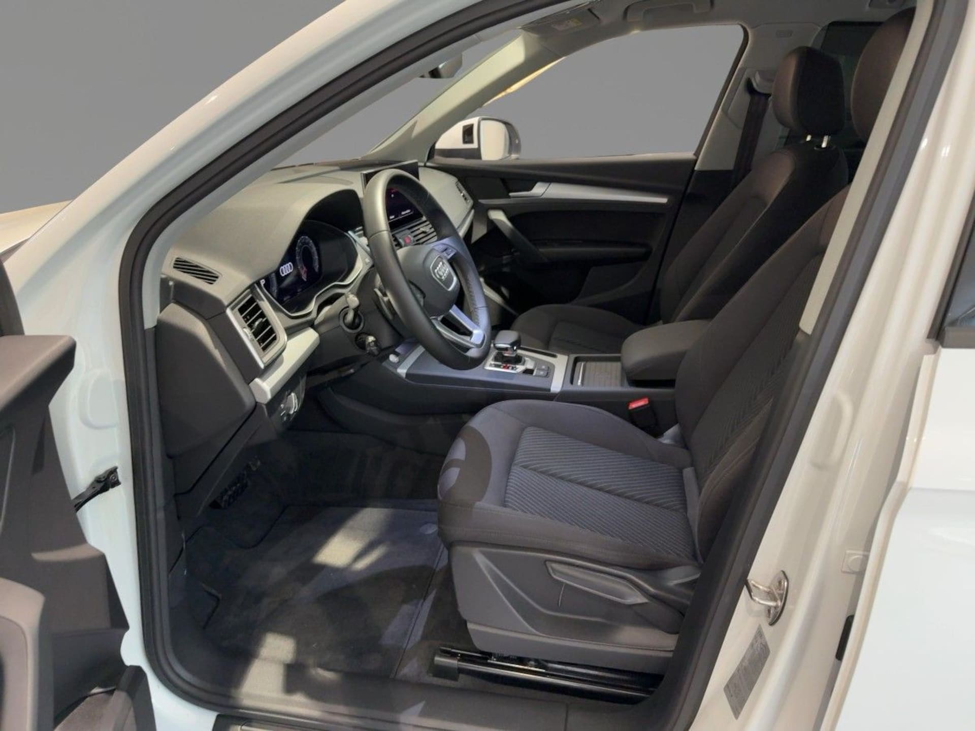 Audi Q5 SUV S line