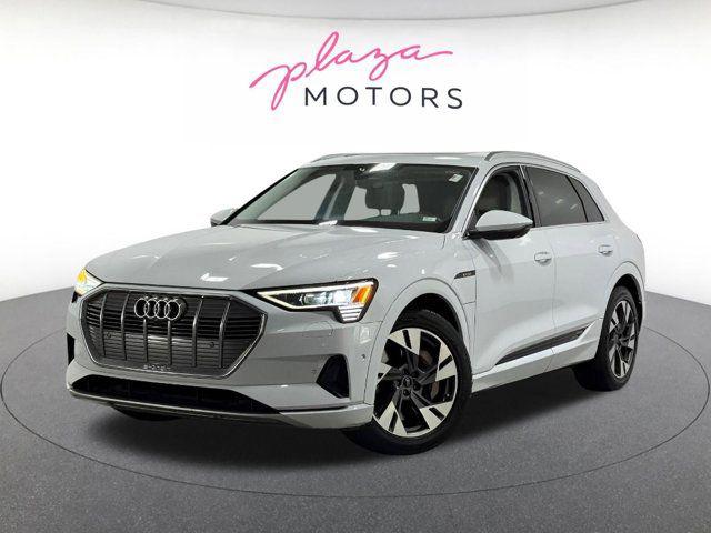 2023 Audi e-tron 95 kWh Premium Plus quattro's photo