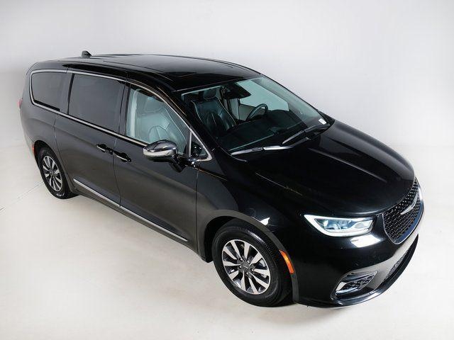2023 Chrysler