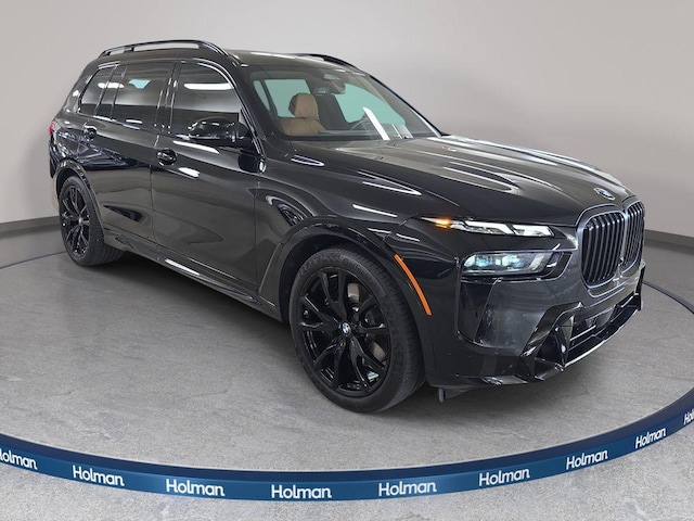 2026 BMW X7