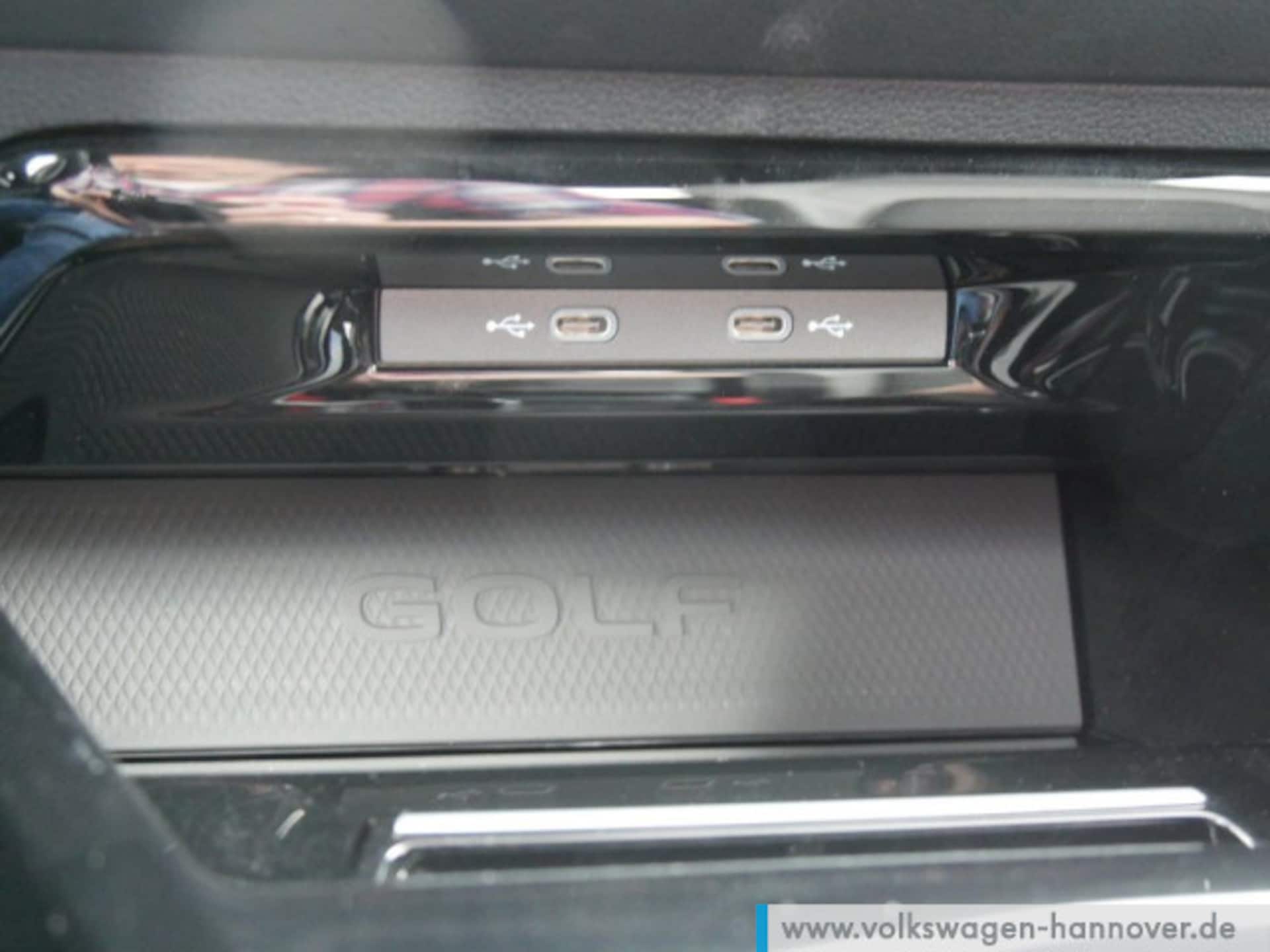Volkswagen Golf GTD