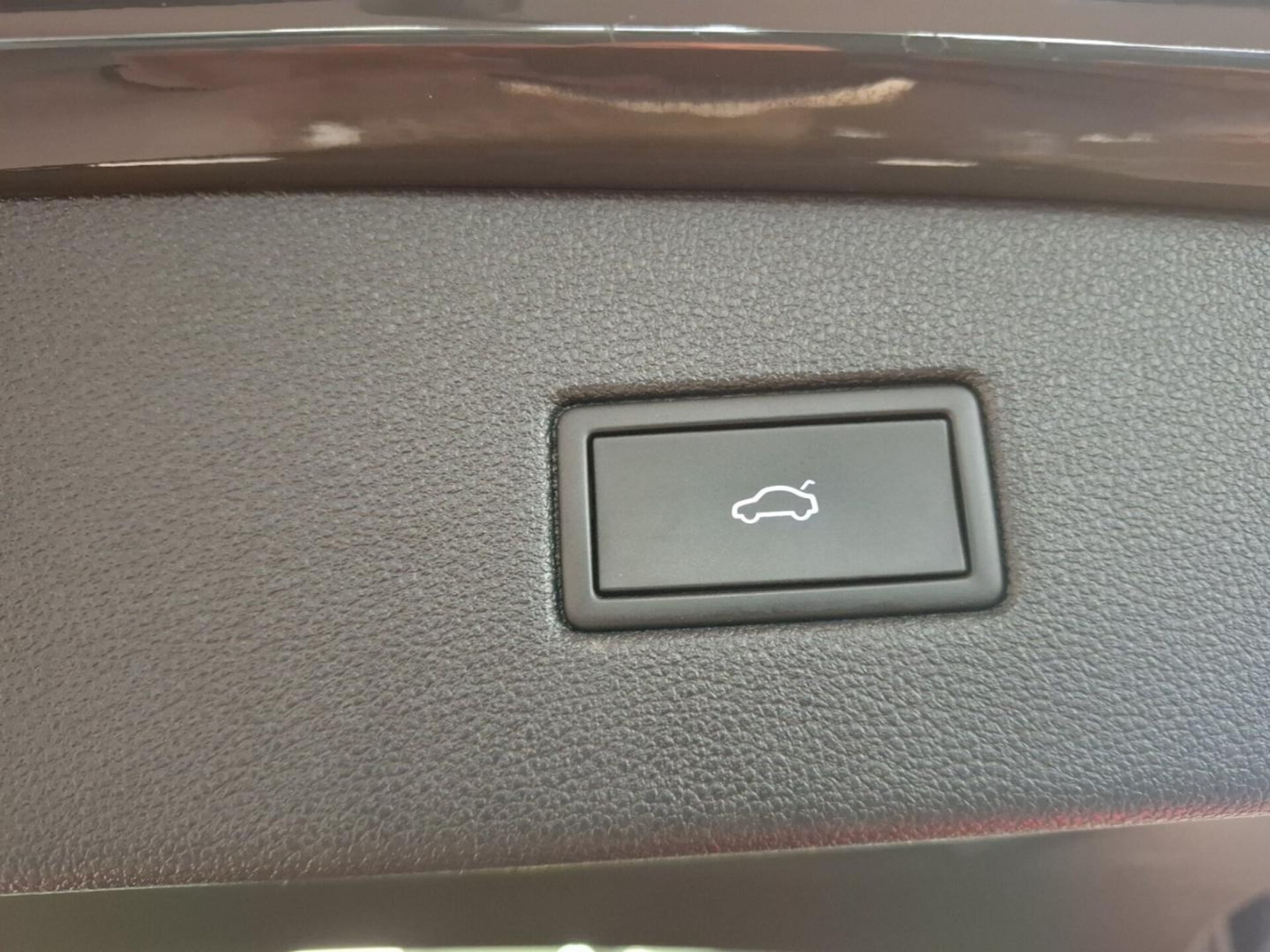 SEAT Tarraco FR