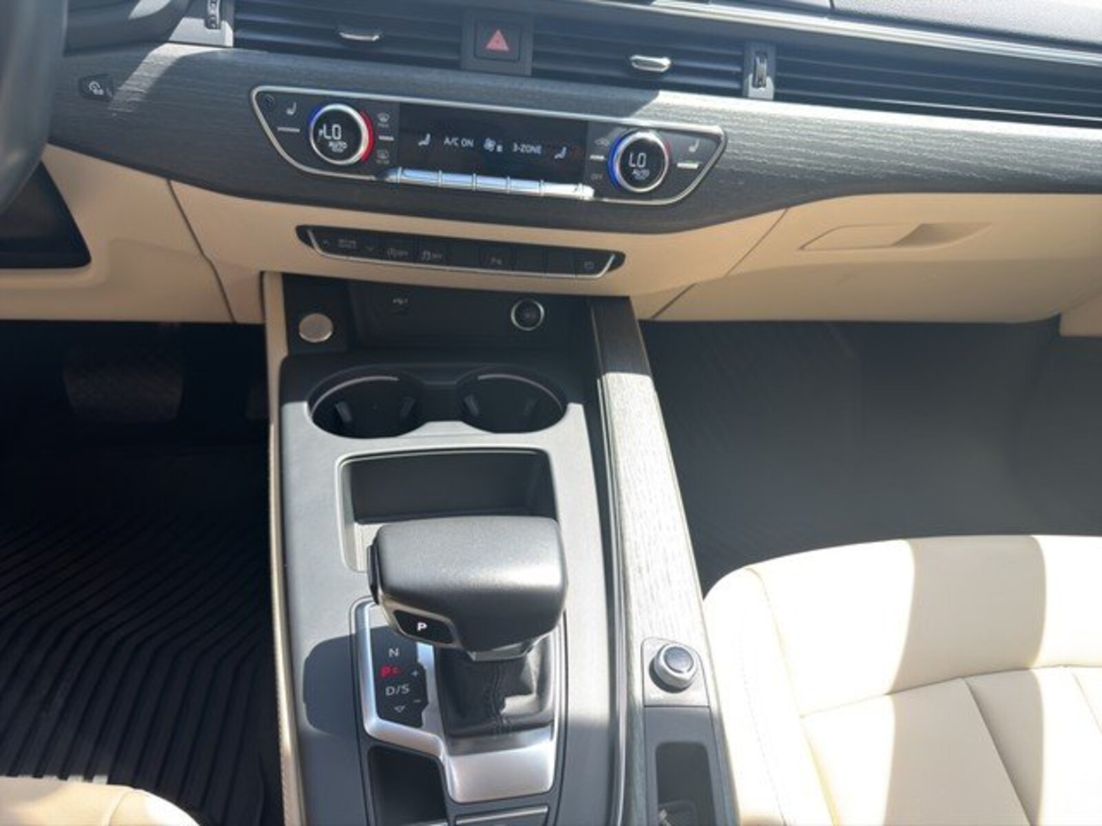 Audi A5 Sportback – Bild 11