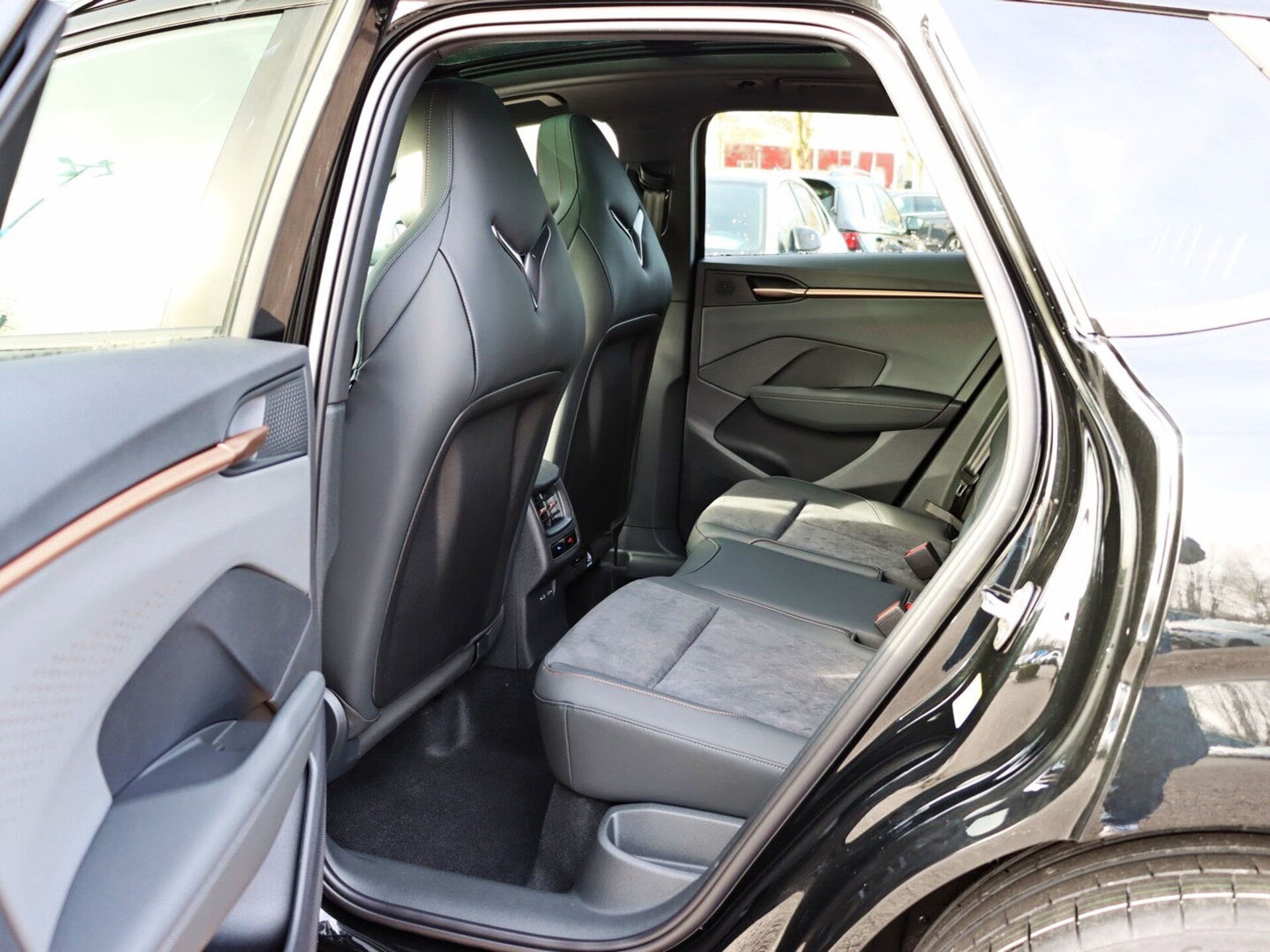 CUPRA Terramar VZ