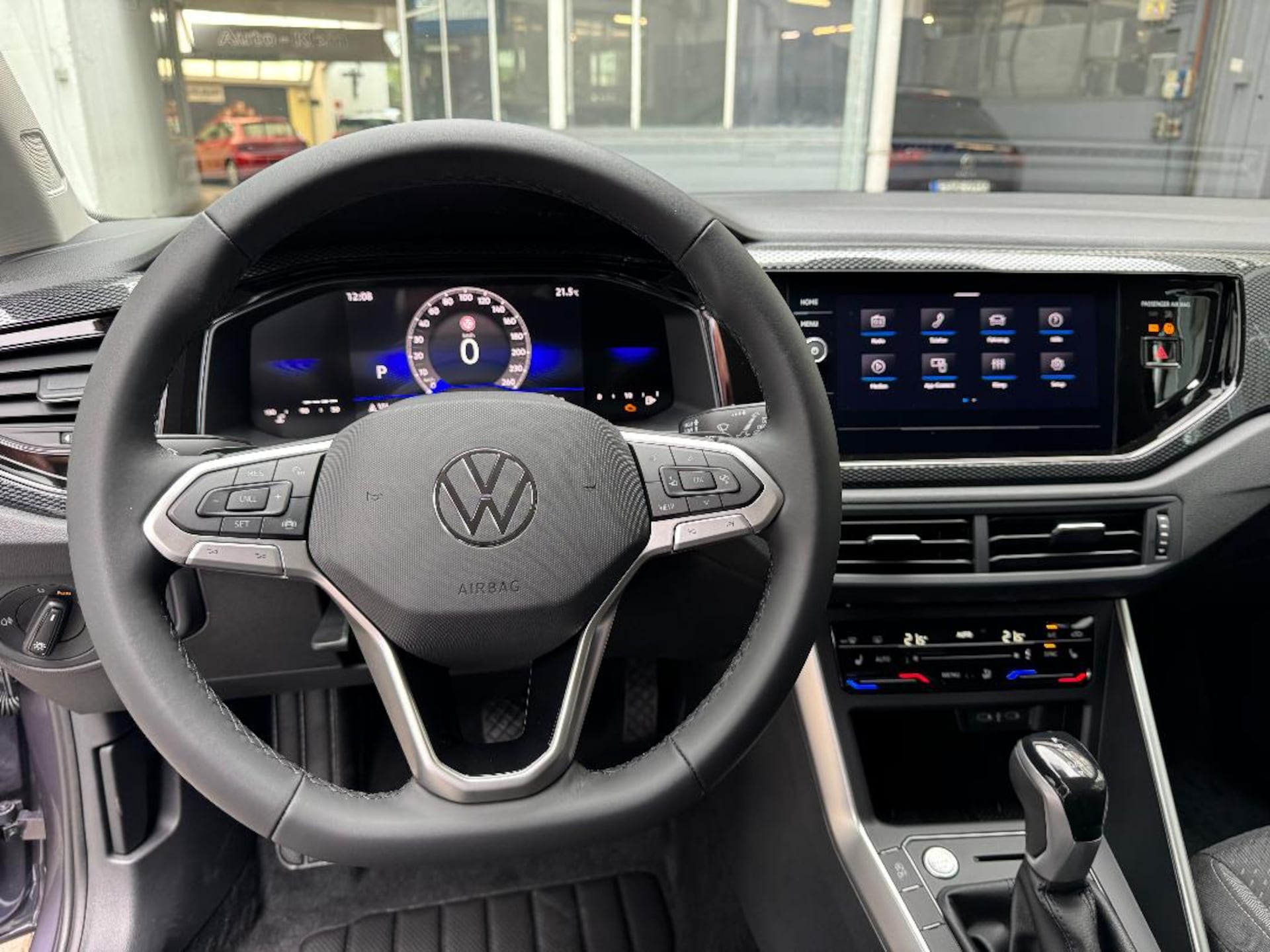 Volkswagen Taigo Life