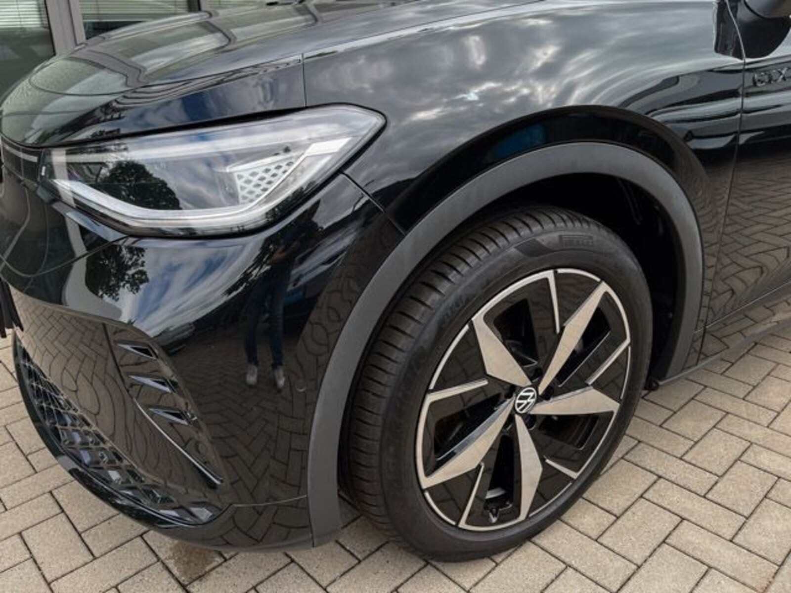 Volkswagen ID.5 – Bild 10