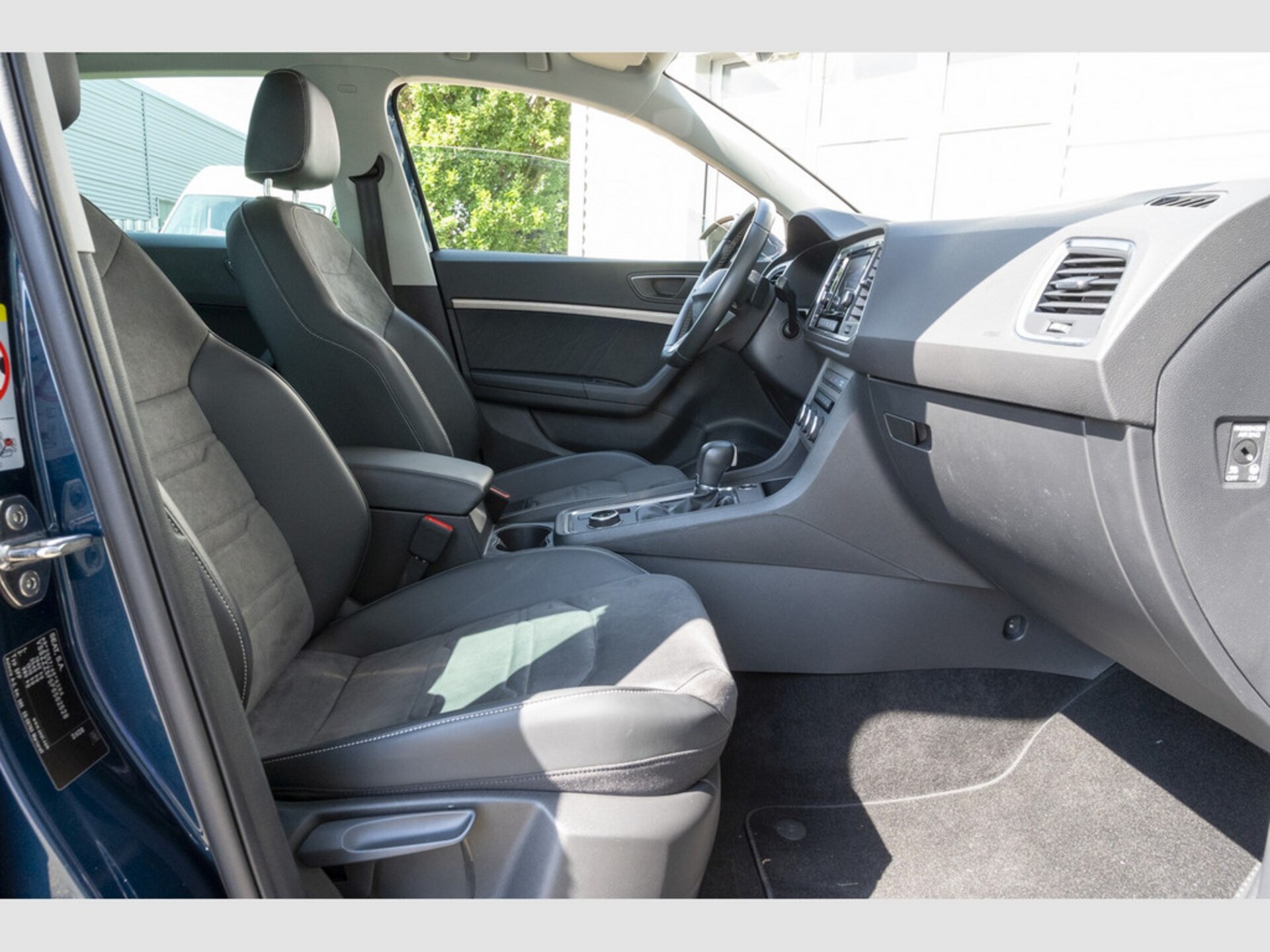 SEAT Ateca Xperience