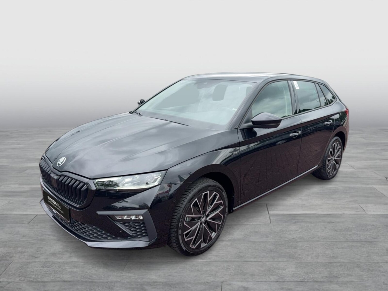 Škoda Scala – Bild 2