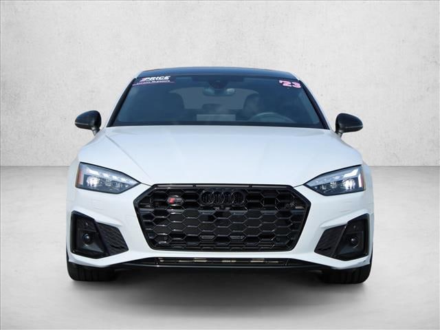 2023 Audi S5 Sportback