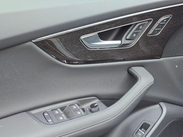 2026 Audi Q8 Premium Plus - Photo 40