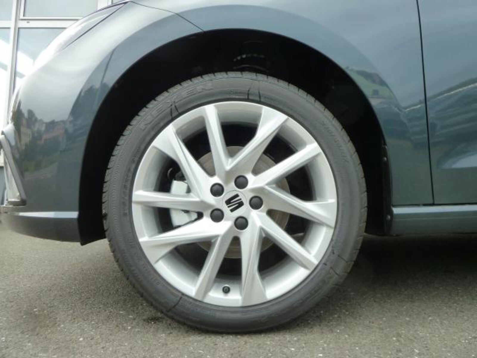 SEAT Ibiza – Bild 4