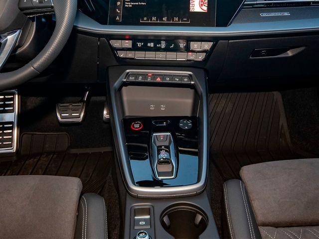 2026 Audi S3 Base - Photo 27