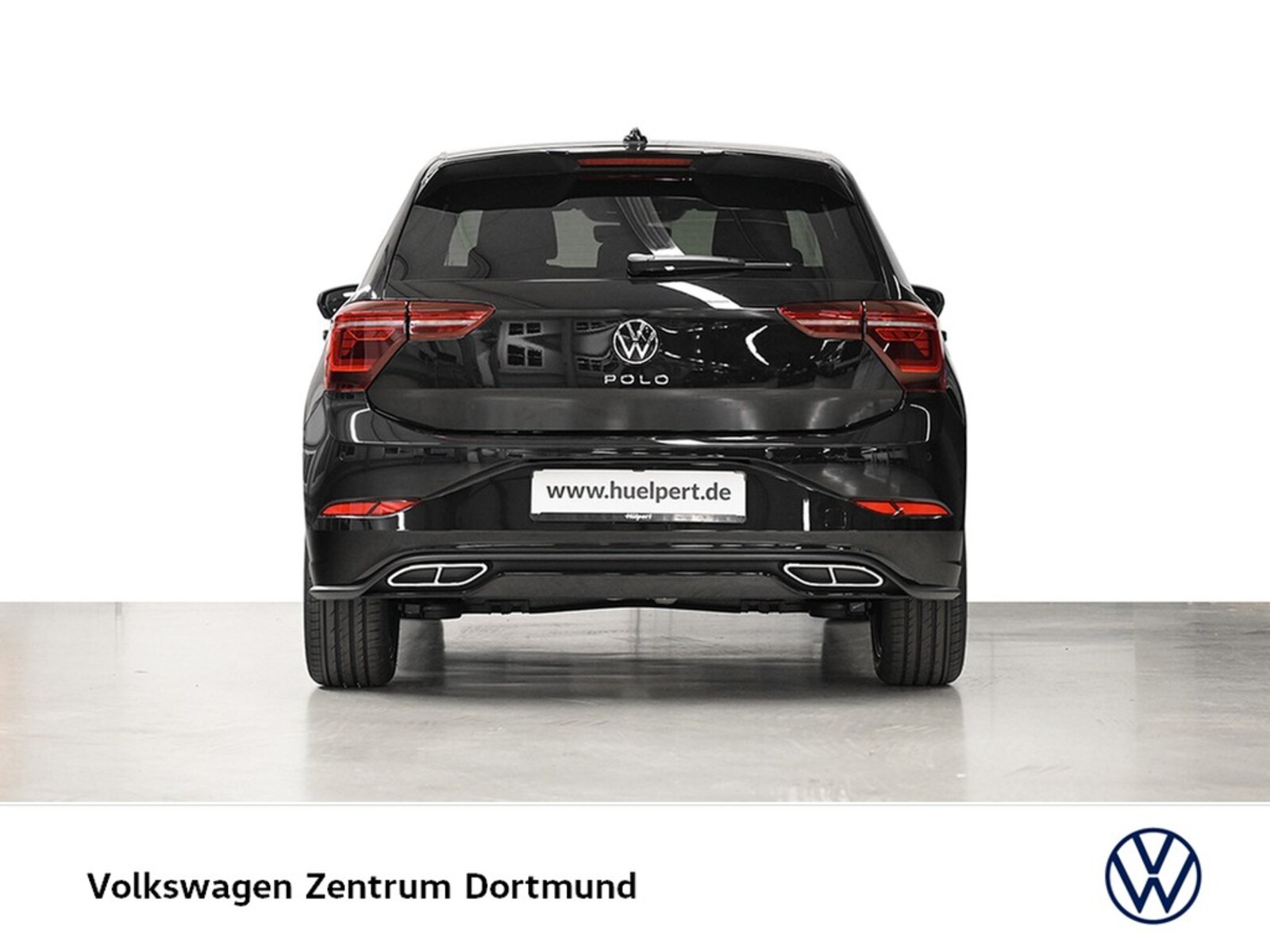 Volkswagen Polo – Bild 4